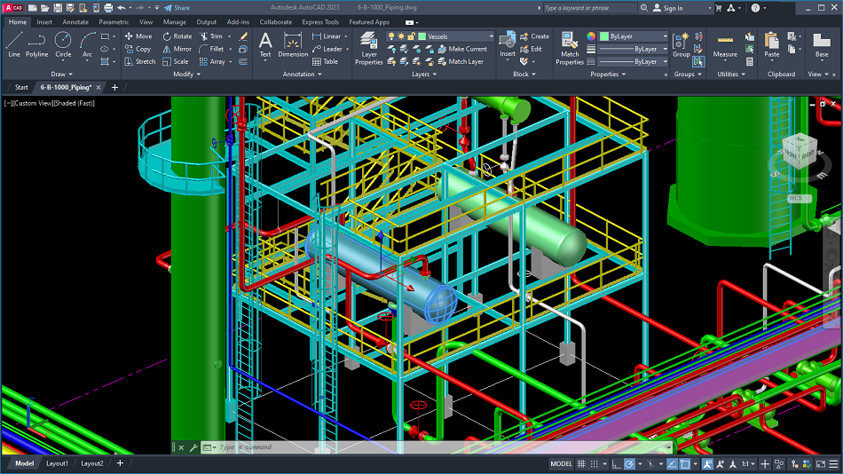 free download full version AutoCAD Electrical 2023