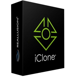 iClone Pro 8 Free Download