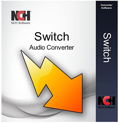 NCH Switch Plus 10 Review