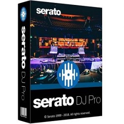 Serato DJ Pro 2 Free Download