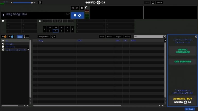 Serato DJ Pro 2.0 download