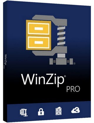 WinZip Pro 27 Review