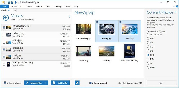 free download full version WinZip Pro 27