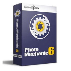 Camera Bits Photo Mechanic 6 Free Download