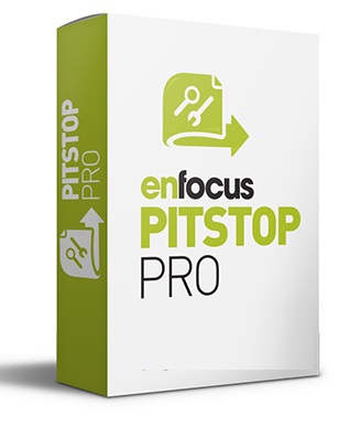 Enfocus PitStop Pro 2022 Review