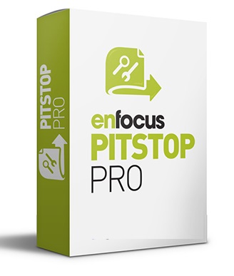 Enfocus PitStop Pro 2022 Review