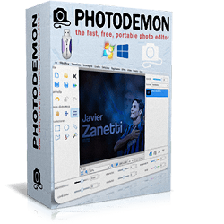 PhotoDemon v9 Free Download