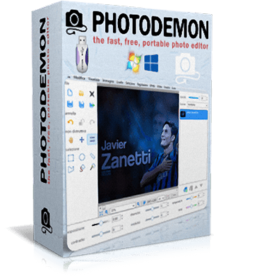 PhotoDemon v9 Review