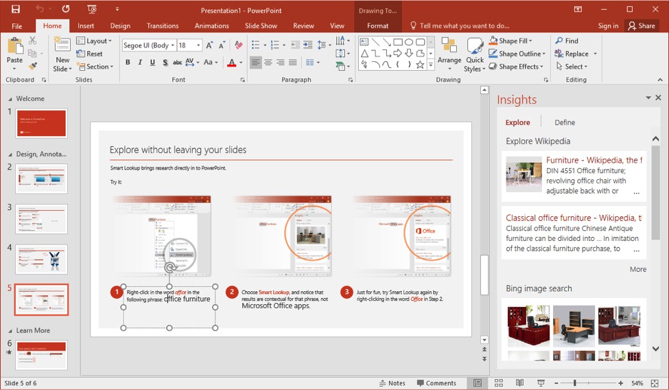 microsoft office 2016 professional plus download