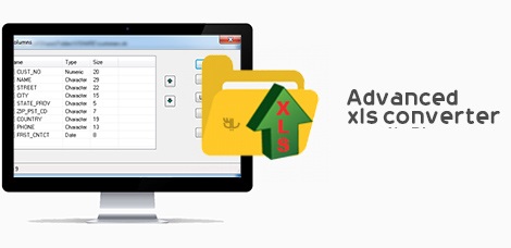 Advanced XLS Converter 7 Review