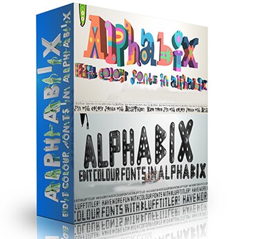 Alphabix 4 Review