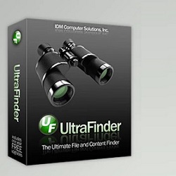 IDM UltraFinder 2022 Free Download