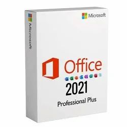 Microsoft Office 2021 Pro Plus August 2022 Free Download