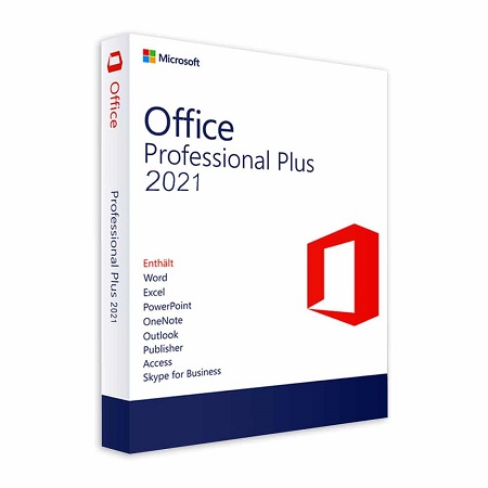 Microsoft Office 2021 Pro Plus August 2022 Review