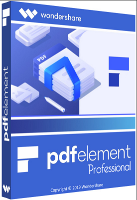 free instals Wondershare PDFelement Pro