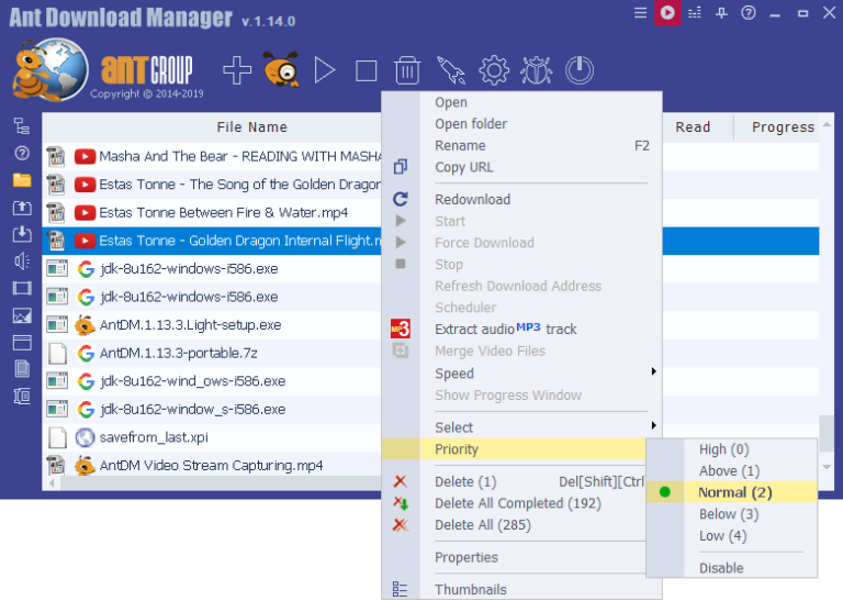 Ant download manager pro 2 free download