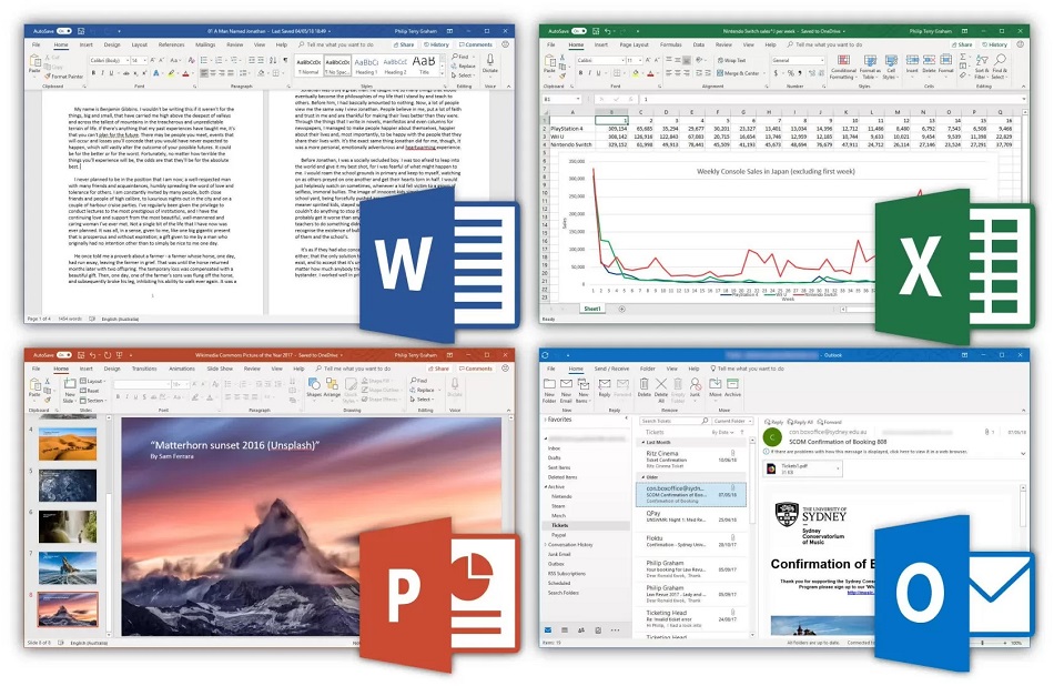 Microsoft Office 2021 Pro Plus August 2022 Free Download