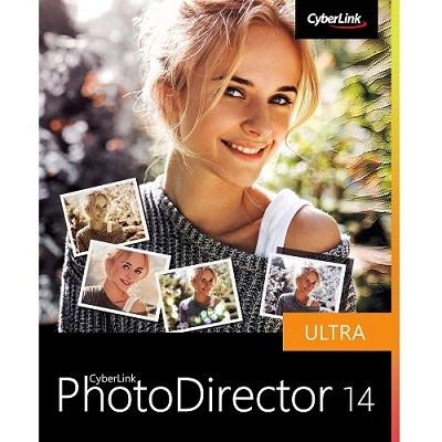 CyberLink PhotoDirector Ultra 2023 Review