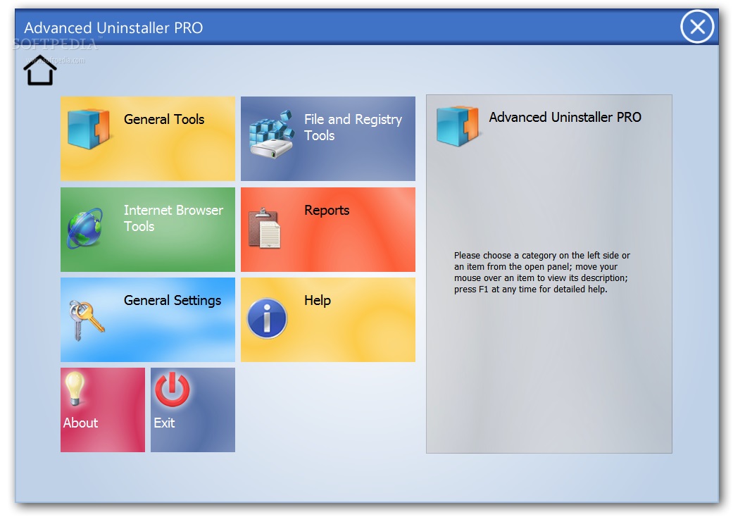 Free Download for Windows PC Advanced Uninstaller PRO 2022