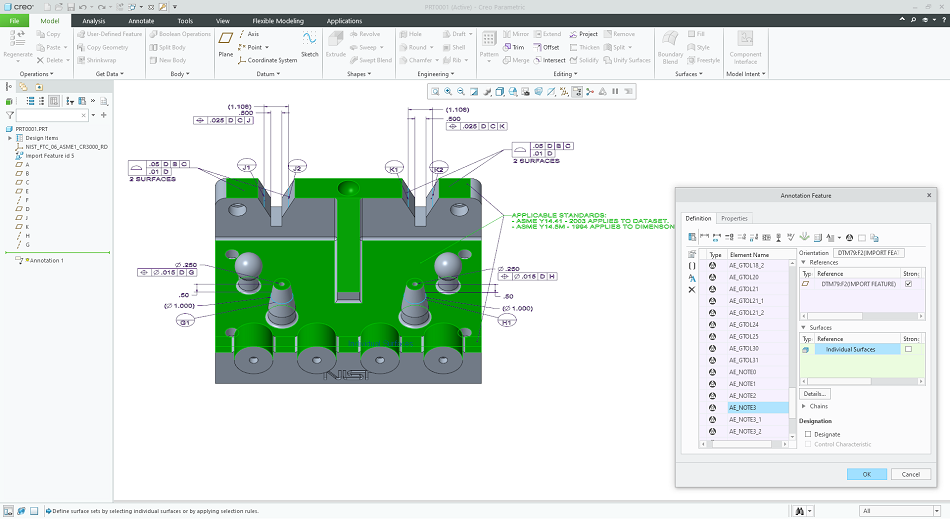 Free Download for Windows PC PTC Creo Illustrate 9