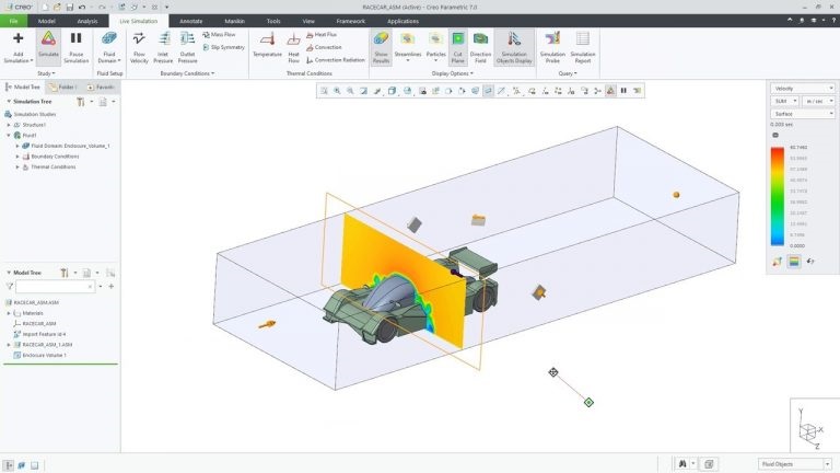 Offline Installer Download PTC Creo Illustrate 9