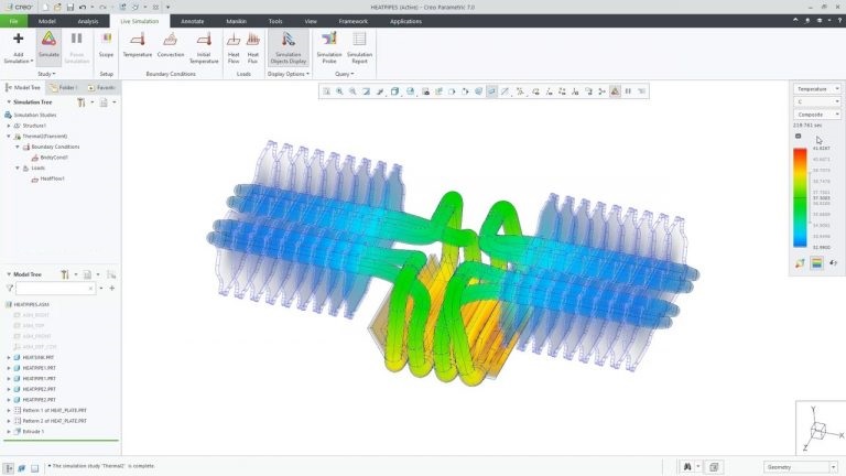 free download full version PTC Creo Illustrate 9