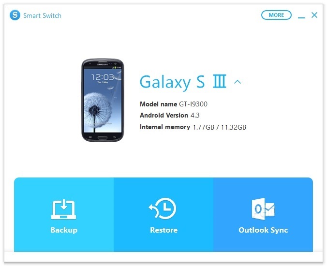 free download full version Samsung Smart Switch 4