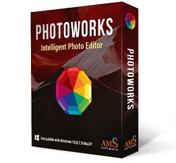 AMS PhotoWorks 2023 Free Download