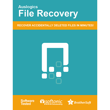 Auslogics File Recovery Professional 2023 Review
