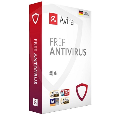 Avira Antivirus 2023 Review