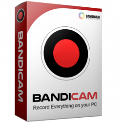 Bandicam 6 Free Download