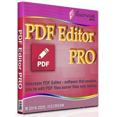IceCream PDF Editor Pro 2 Review