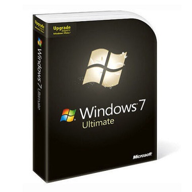 Microsoft Windows 7 Ultimate SP1 December 2022 Review