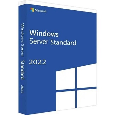 Microsoft Windows Server 2022 April 2022 Review