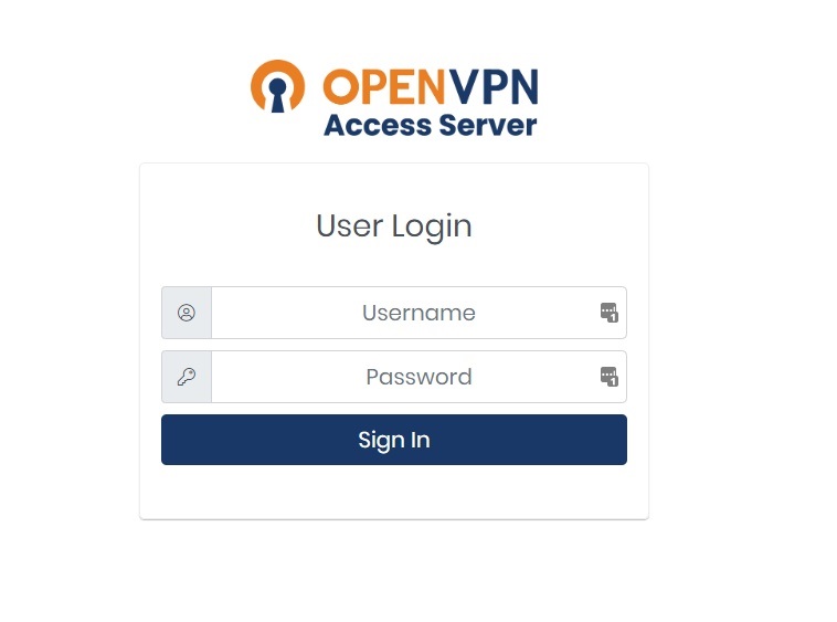 Offline Installer Download OpenVPN 2