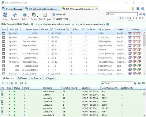 Offline Installer Download SQL Delta for SQL Server 2022