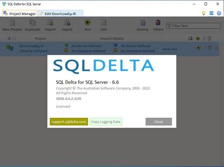 SQL Delta for SQL Server 2022 Review