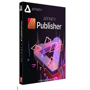 Serif Affinity Publisher 1.10.6 Review