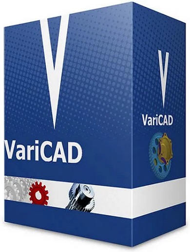 VariCAD 2023 Review