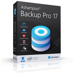 Ashampoo Backup Pro 2023 Free Download