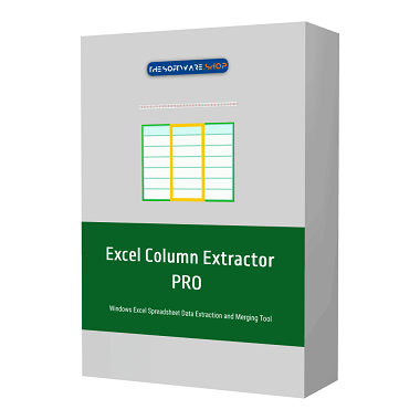 Excel Column Extractor Pro 2023 Review