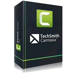 TechSmith Camtasia 2022 Free Download