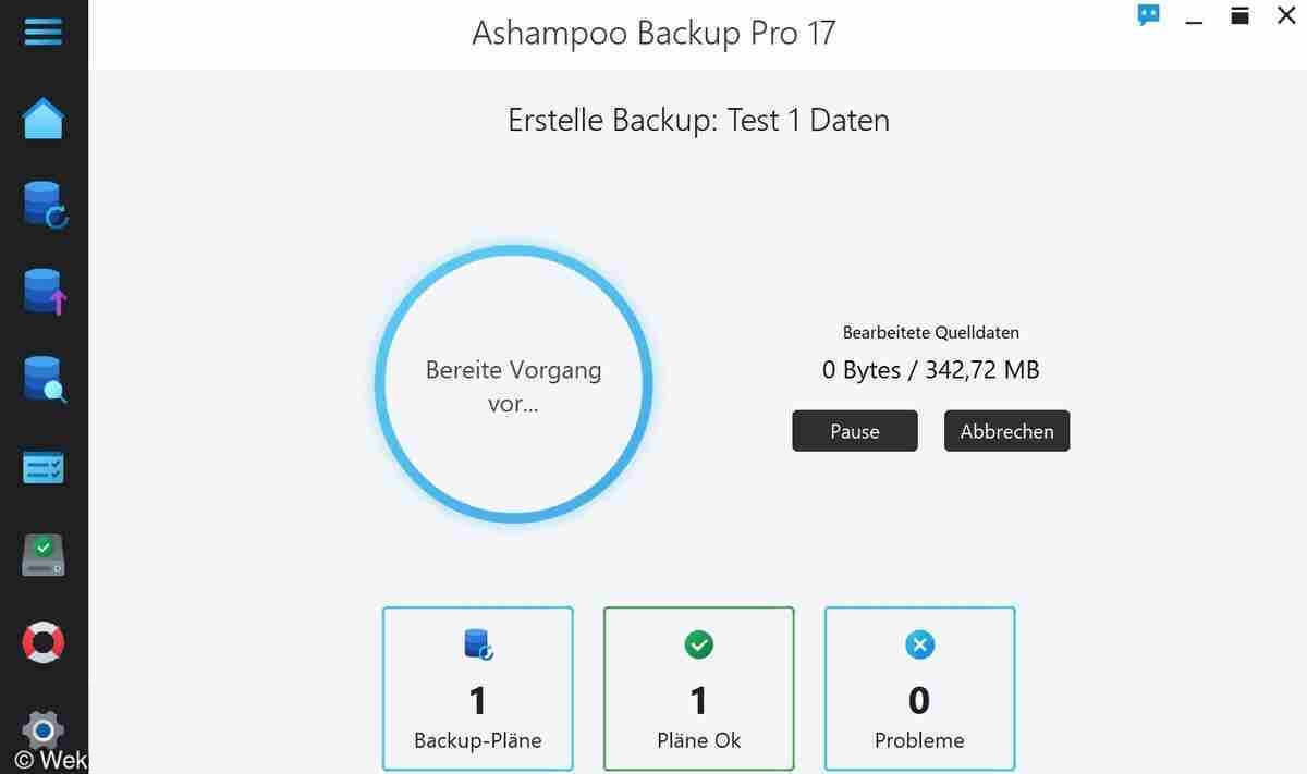free download full version Ashampoo Backup Pro 2023