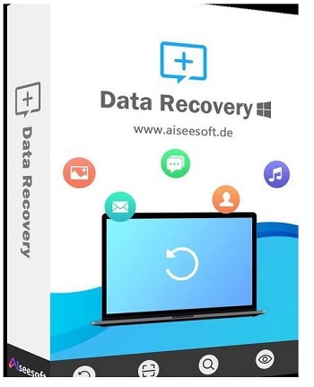 Aiseesoft Data Recovery 2023 Review