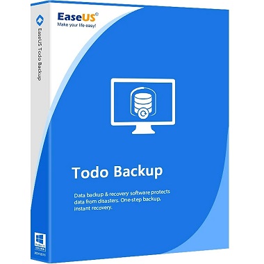 EaseUS Todo Backup Home 2023 Review