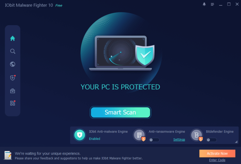 Iobit malware fighter pro 2023 free download