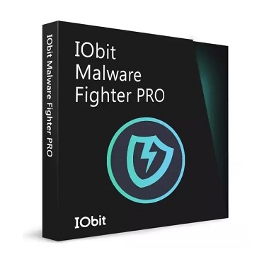 IObit Malware Fighter Pro 2023 Review