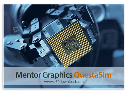Mentor Graphics QuestaSim 2021 for Linux Review