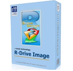 R-Drive Image 2023 Free Download