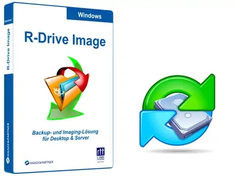 R-Drive Image 2023 Review